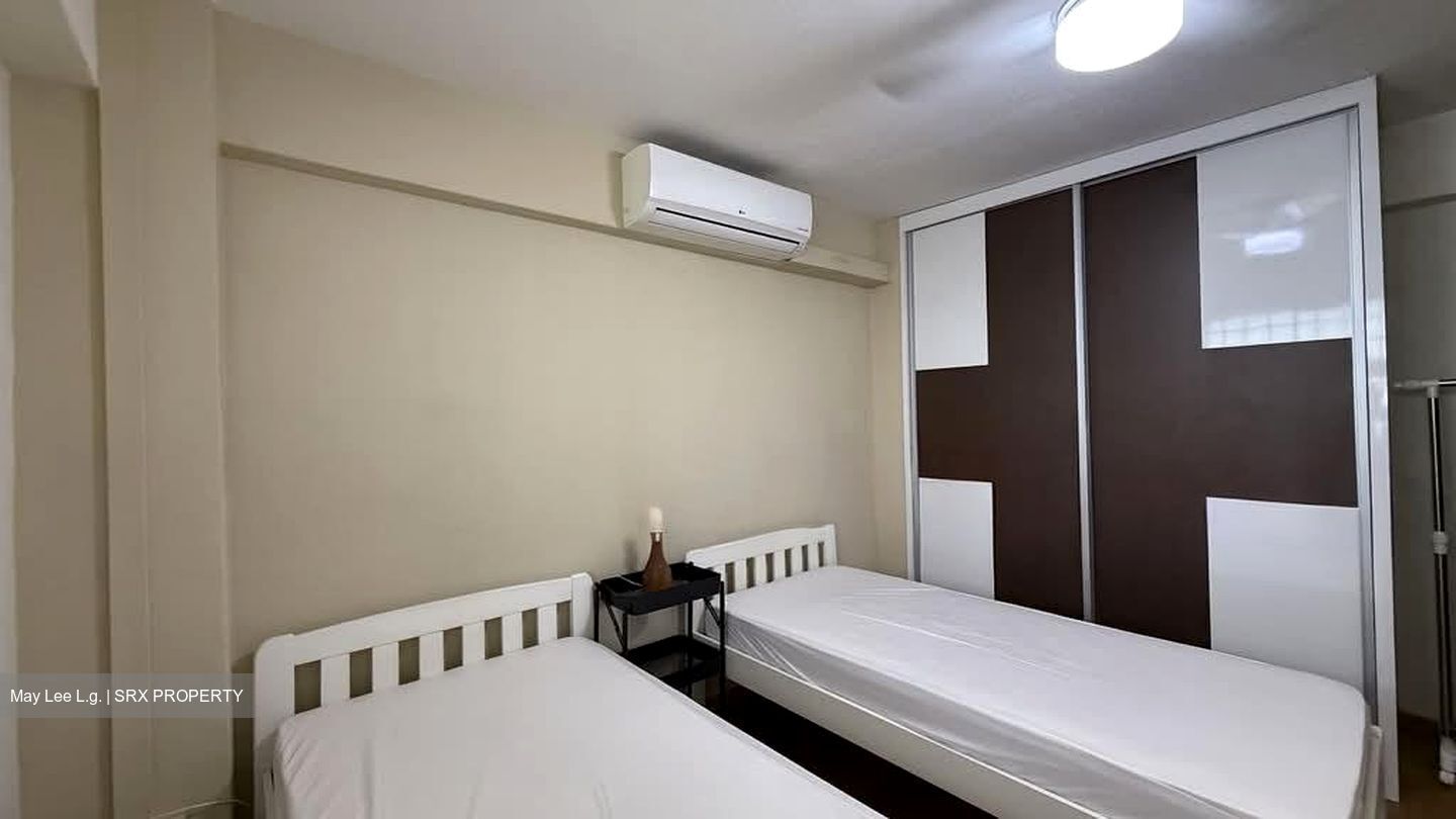 Blk 157 Lorong 1 Toa Payoh (Toa Payoh), HDB 3 Rooms #534998841